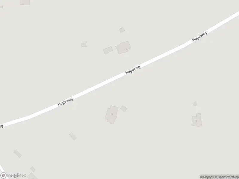 Overlastmelding Hogeweg in Eerbeek