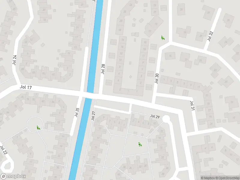 Overlastmelding Jol in Lelystad gesloten