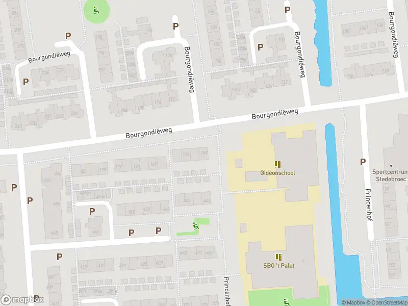 Overlastmelding Bourgondiëweg in Bovenkarspel gesloten