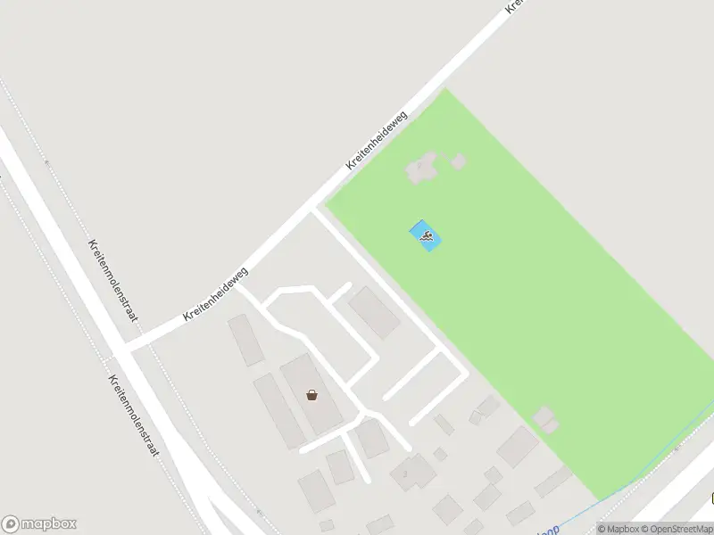 Overlastmelding Kreitenheideweg in Udenhout