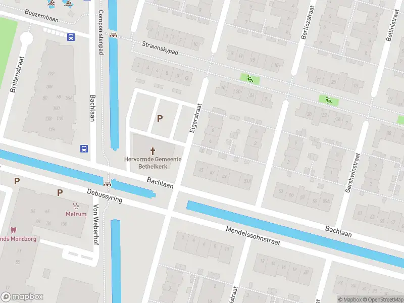 Overlastmelding Elgarstraat in Oud-Beijerland gesloten