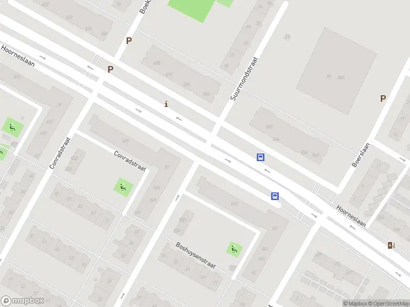 Anonieme overlastmelding Boekhorststraat in 2221TG Katwijk gesloten