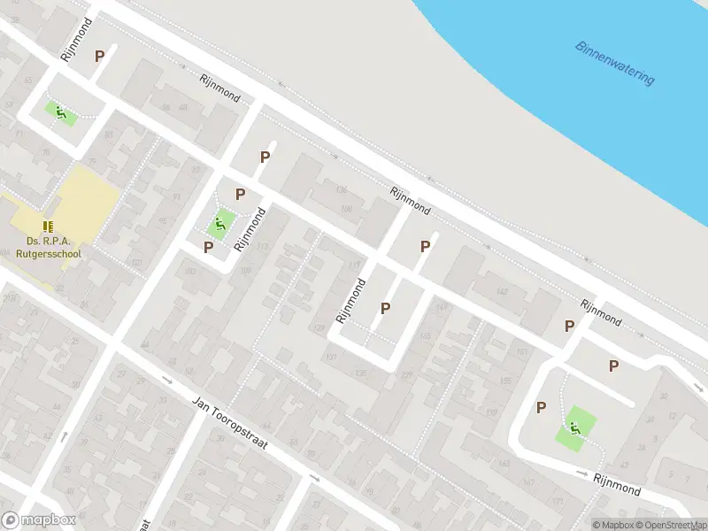 Overlastmelding Rijnmond in Katwijk