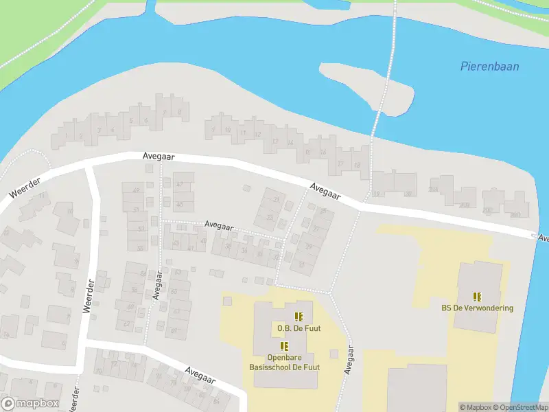 Overlastmelding Avegaar in Monnickendam