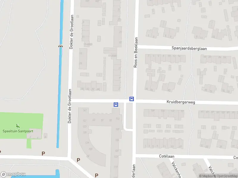 Anonieme overlastmelding Roos en Beeklaan in Santpoort-Noord gesloten