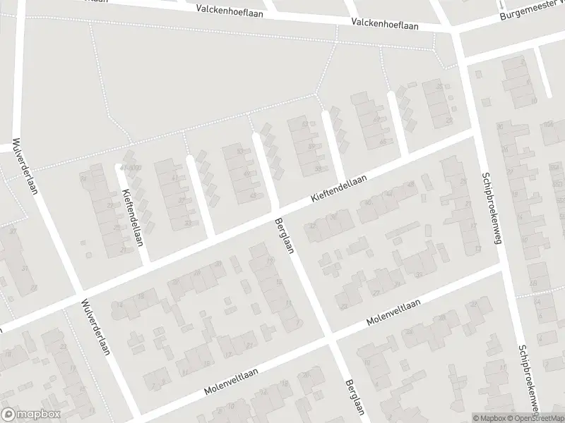 Overlastmelding Kieftendellaan in Santpoort-Noord gesloten