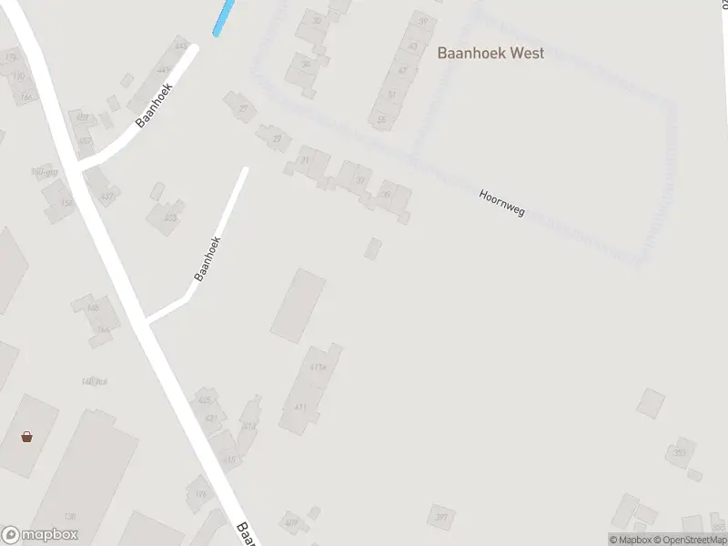 Overlastmelding Baanhoek in 3361GN Sliedrecht gesloten