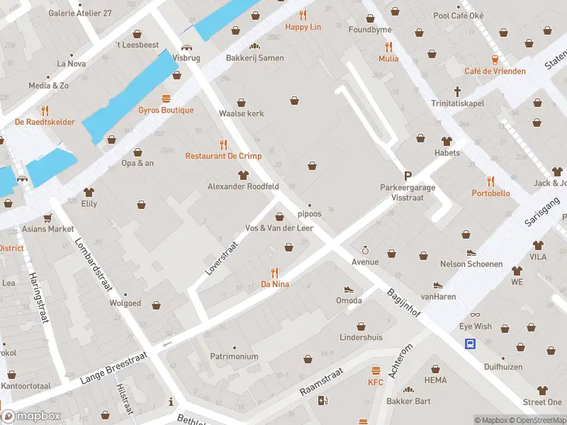 Overlastmelding Boogjes in Dordrecht gesloten