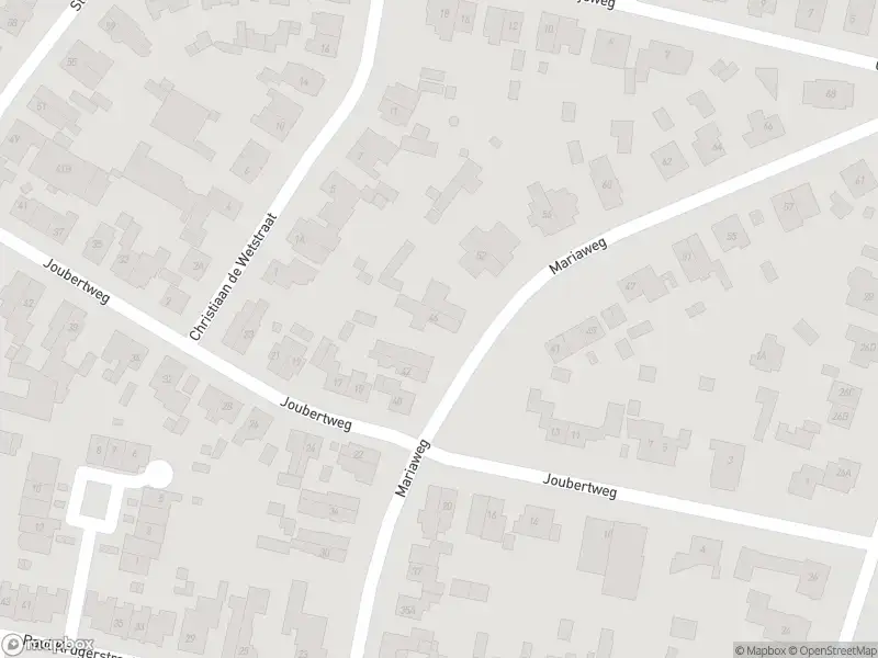 Anonieme overlastmelding Mariaweg in Oosterbeek