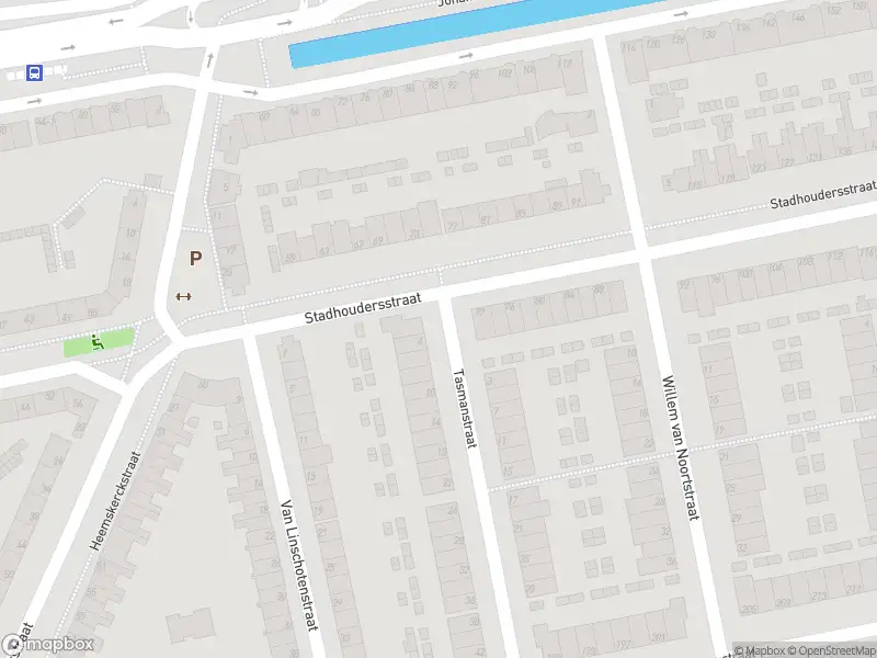 Overlastmelding Stadhoudersstraat in Arnhem gesloten