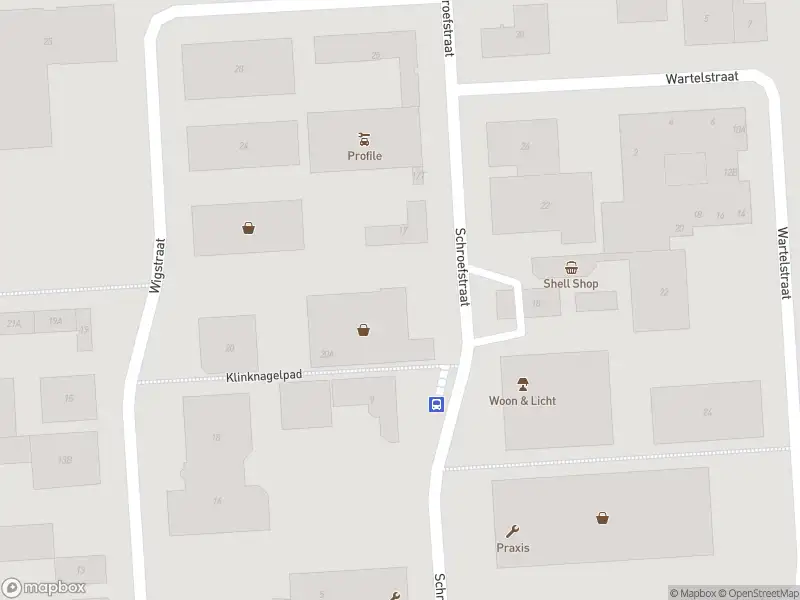 Overlastmelding Schroefstraat in 8223EC Lelystad