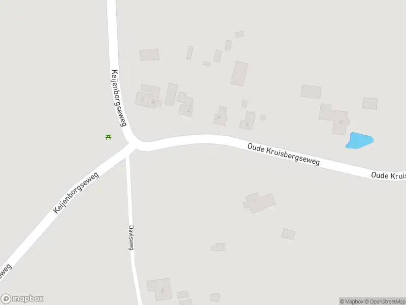 112 melding Politie naar de Oude Kruisbergseweg in Zelhem vanwege aanrijding met letsel