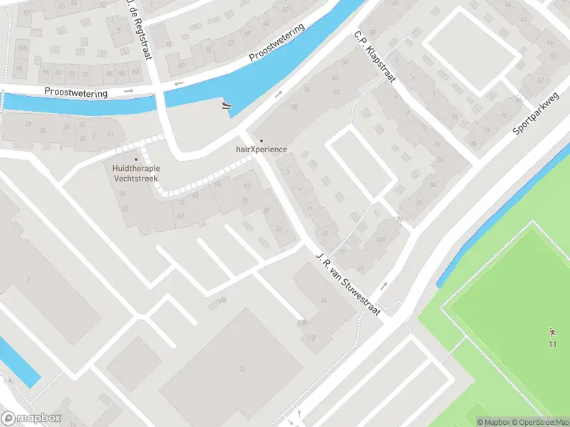 Overlastmelding J. Reyneke van Stuwestraat in Maarssen