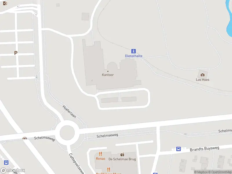 Overlastmelding Schelmseweg in Arnhem