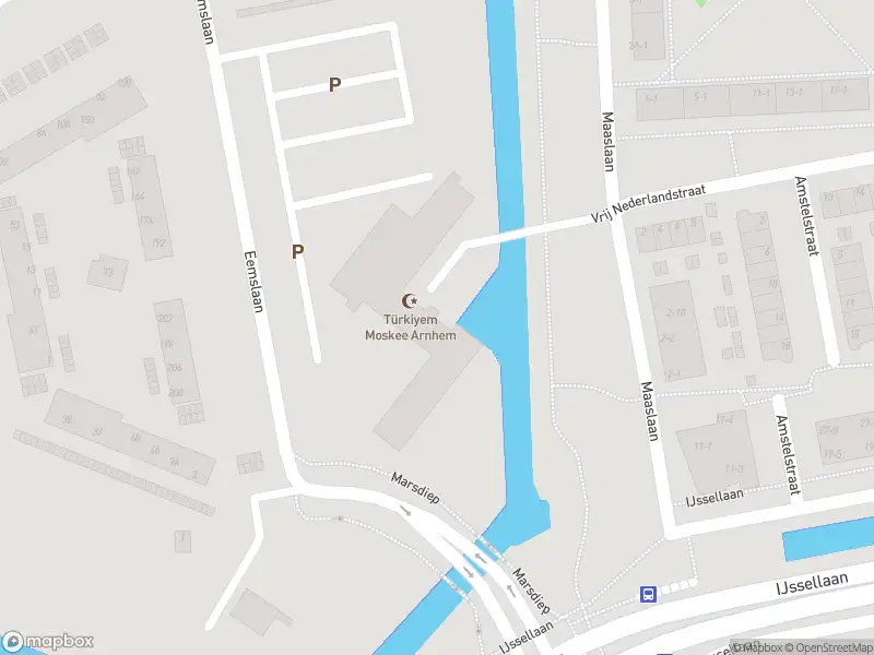 Overlastmelding Eemslaan in Arnhem gesloten