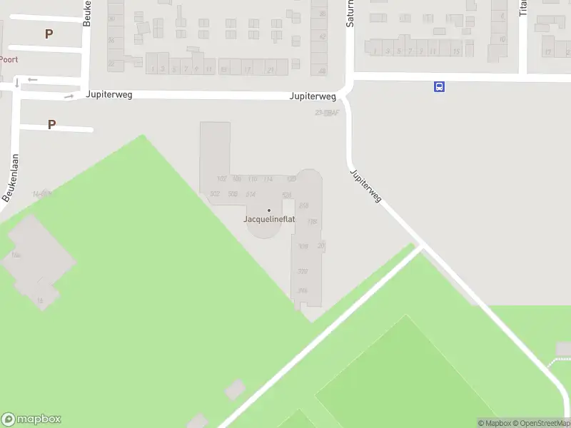 Traumahelikopter naar de Jupiterweg in Bergen op Zoom