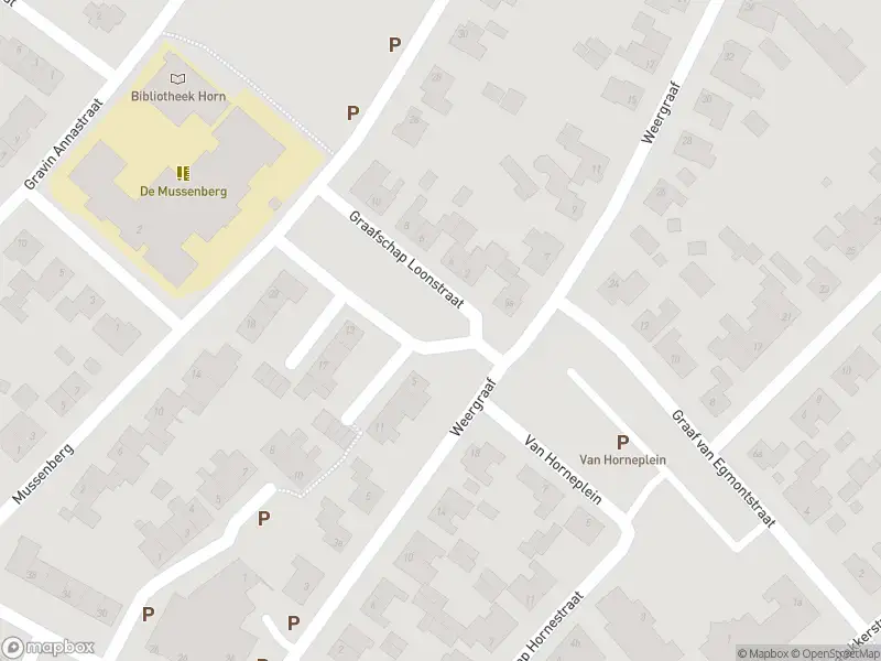 Ambulance met gepaste spoed naar de Graafschap Loonstraat in Horn