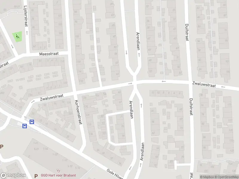 Overlastmelding Zwaluwstraat in Tilburg gesloten