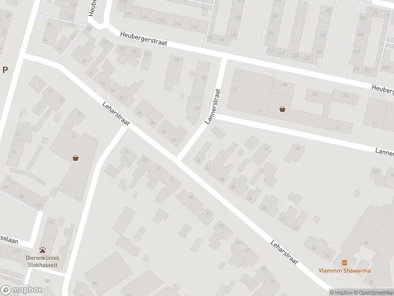 Overlastmelding Offenbachstraat in 5011EG Tilburg