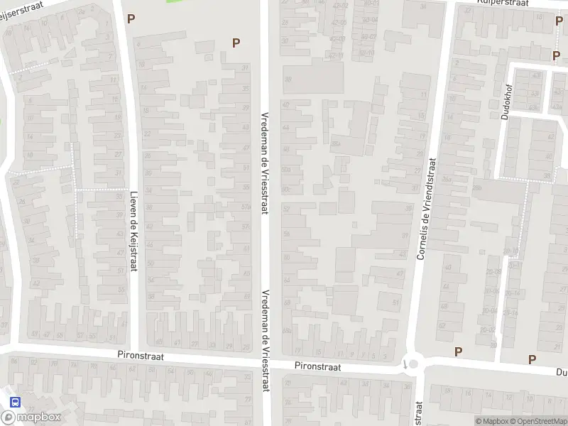 Overlastmelding Tjeuke Timmermansstraat in 5041EK Tilburg gesloten