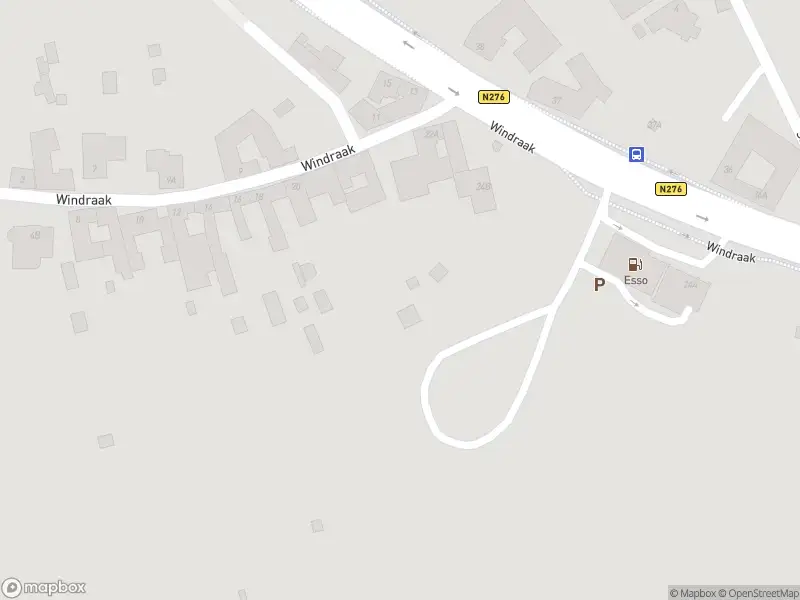 Overlastmelding Windraak & Schelberg Zijweg in Windraak