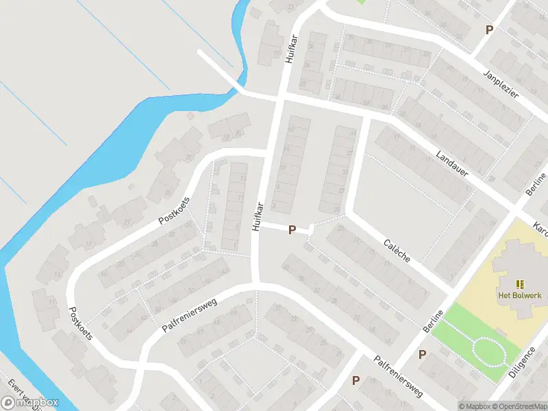 112 melding Anonieme overlastmelding Huifkar in Sassenheim