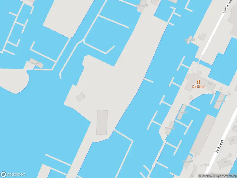 Overlastmelding Carl Heinrich Knorrlaan in Loosdrecht