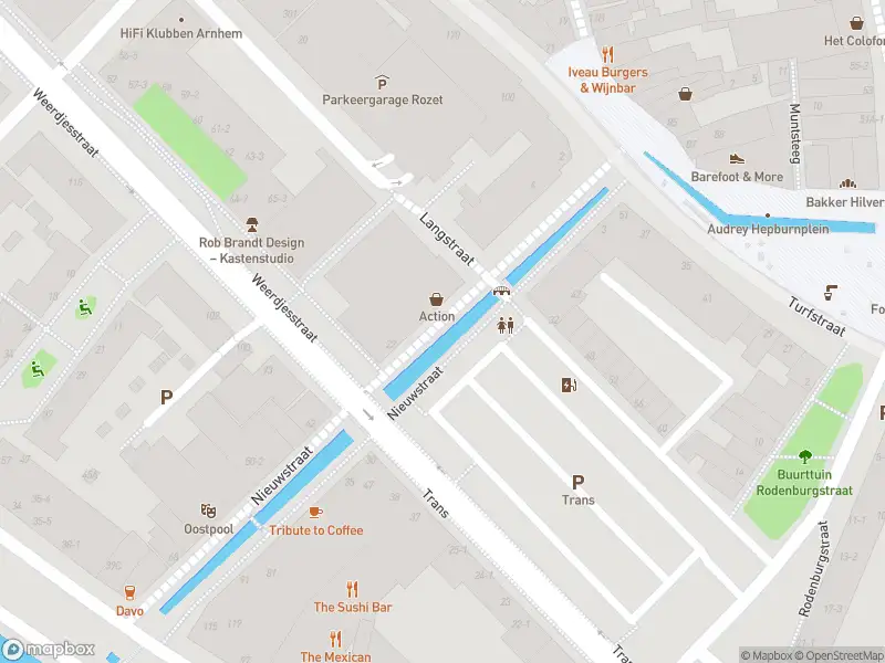 Overlastmelding Weerdjesstraat in 6811JE Arnhem gesloten