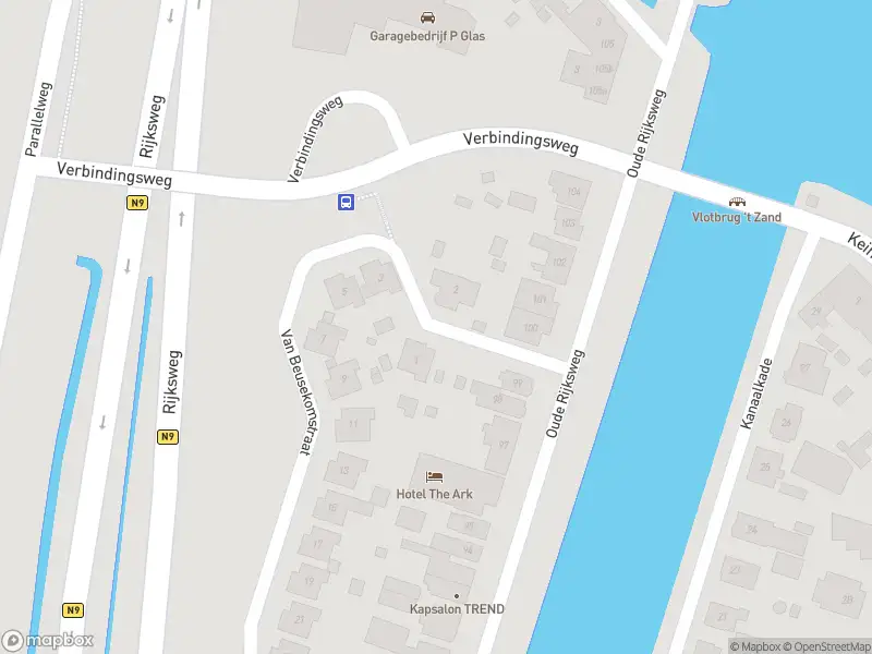 Overlastmelding Van Beusekomstraat in 't Zand gesloten