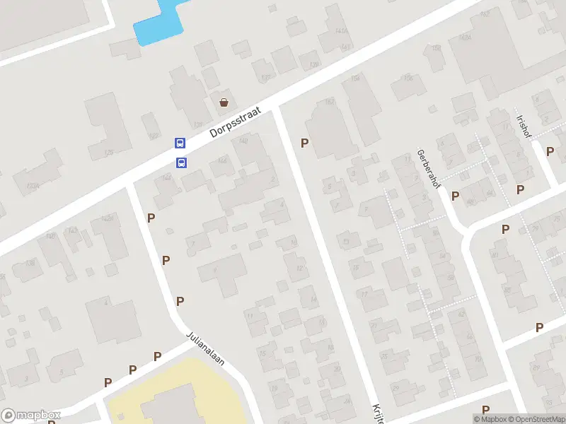 Overlastmelding Krijterslaan in Zwaag gesloten