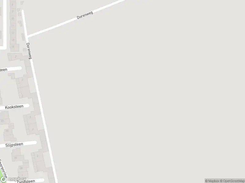 Overlastmelding Ambrosiusweg in Hilvarenbeek gesloten