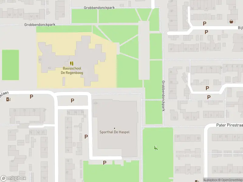 112 melding Overlastmelding Meerakkers in 5051XM Goirle