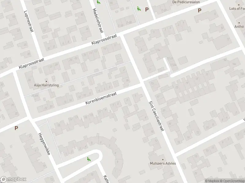 Overlastmelding Korenbloemstraat in Berkel-Enschot gesloten