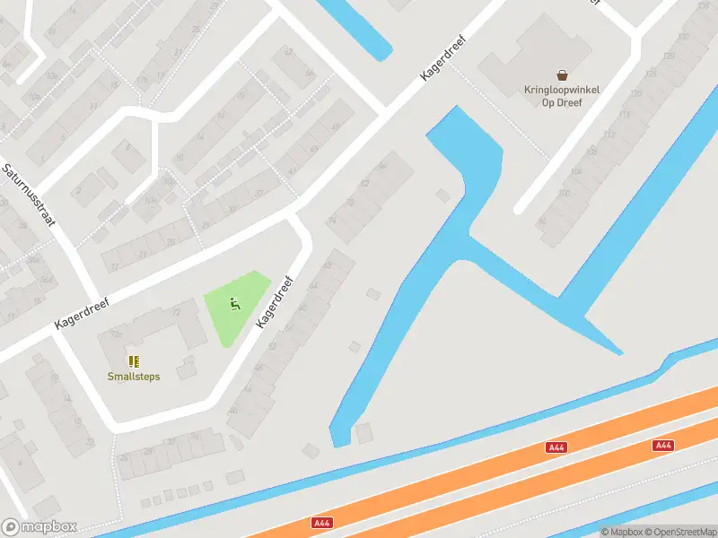 Anonieme overlastmelding Kagerdreef in Sassenheim gesloten