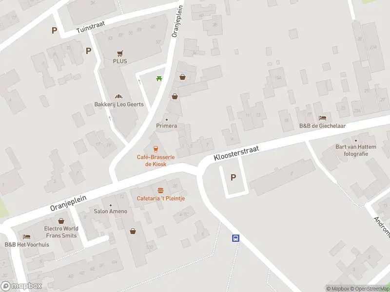 Overlastmelding Kloosterstraat in Loon op Zand gesloten