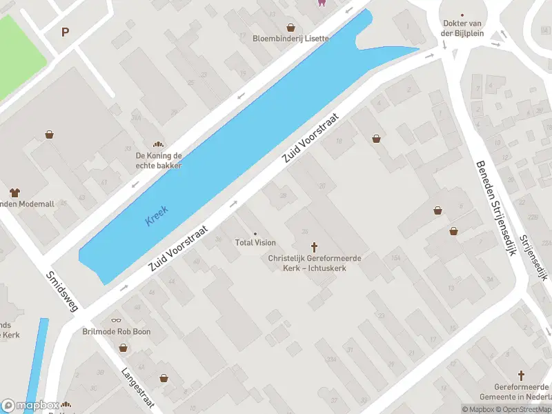 Overlastmelding Zuid Voorstraat in 's-Gravendeel gesloten