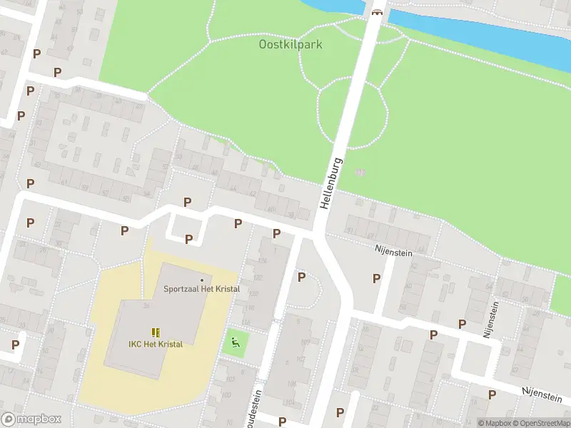 Overlastmelding Heimerstein in Dordrecht gesloten