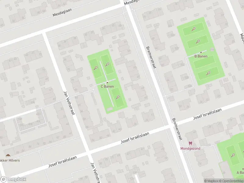 Overlastmelding Breitnerstraat in 6813HS Arnhem