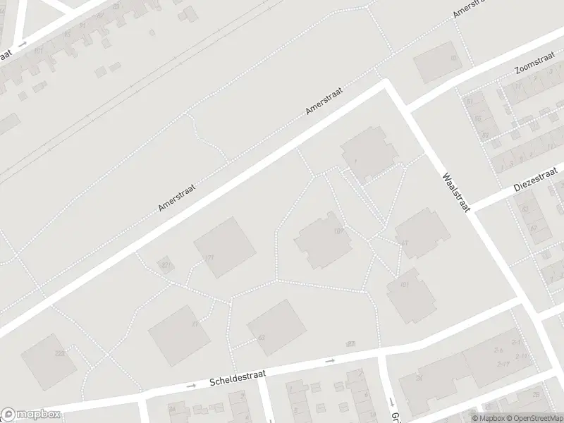 Overlastmelding Amerstraat in Arnhem