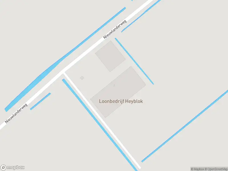 Overlastmelding Nieuwlanderweg in Den Oever