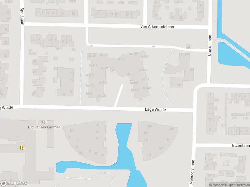 Overlastmelding Lage Weide in Limmen