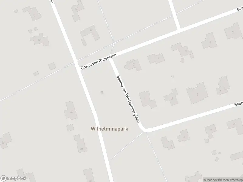 Overlastmelding Gravin van Burenlaan in 6961ES Eerbeek