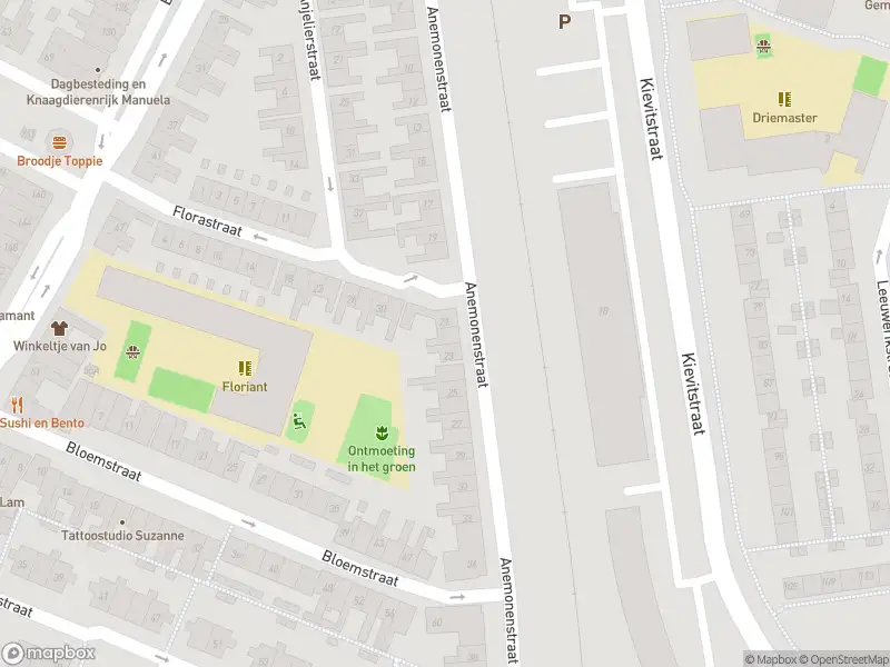 Overlastmelding Anemonenstraat in Den Helder gesloten