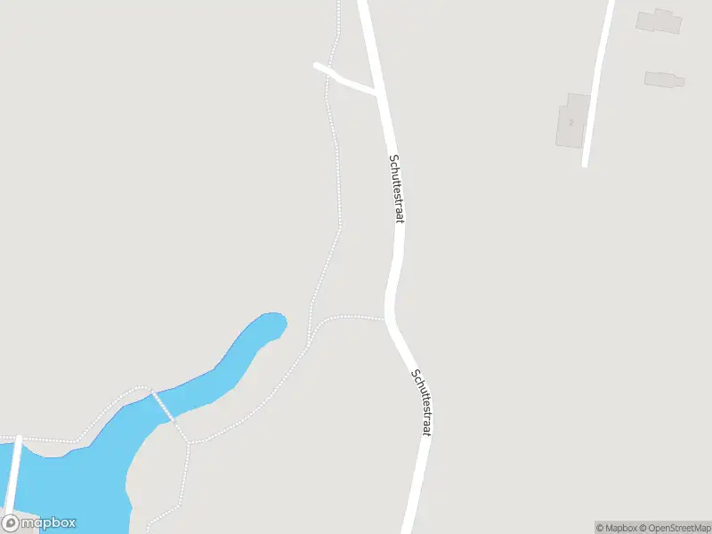 Politie naar de Gazoorweg in Vorden vanwege aanrijding met letsel