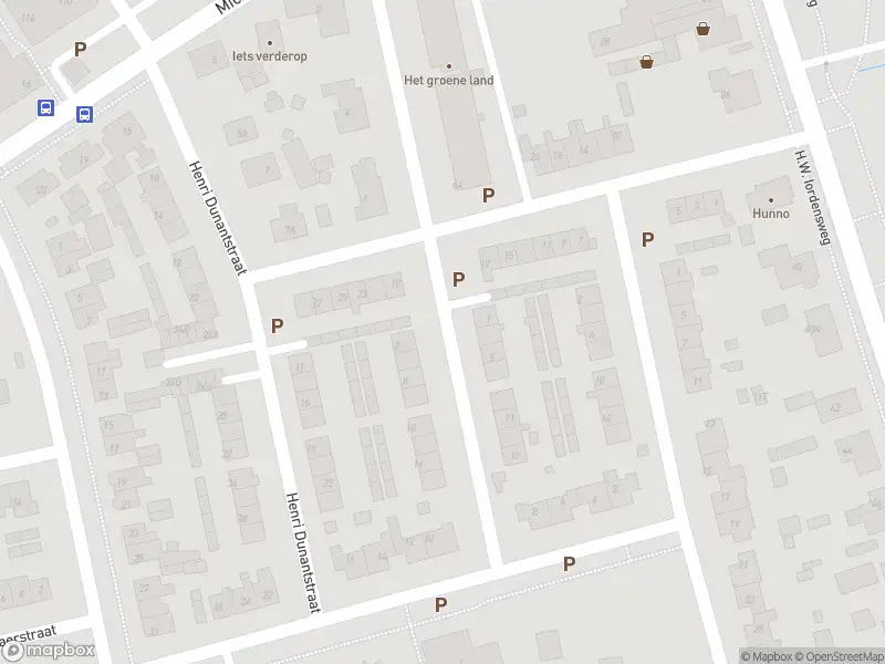 Brandweer met grote spoed naar de Zoutmanstraat in Twello vanwege stankoverlast