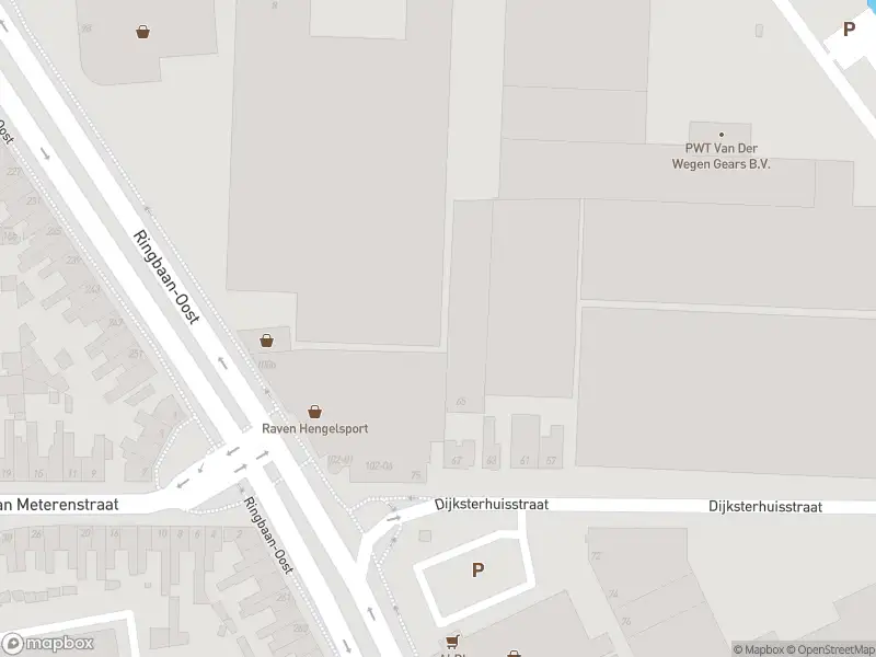 Overlastmelding met urgentie Bosscheweg in 5013AB Tilburg