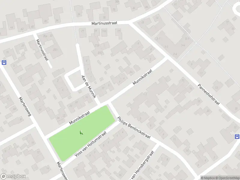 Overlastmelding Munnikstraat in Holtum gesloten