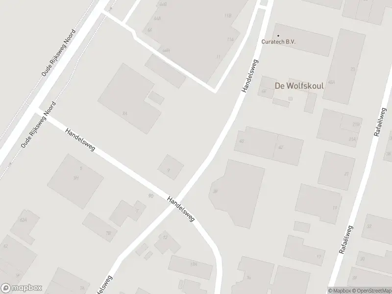 Overlastmelding Oude Rijksweg Noord in 6114JG Susteren