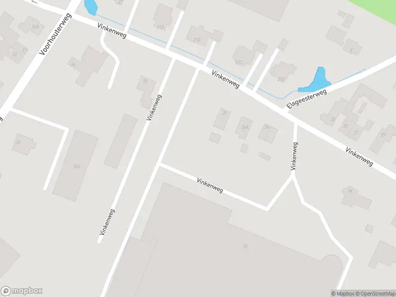 Overlastmelding Vinkenweg in Rijnsburg gesloten