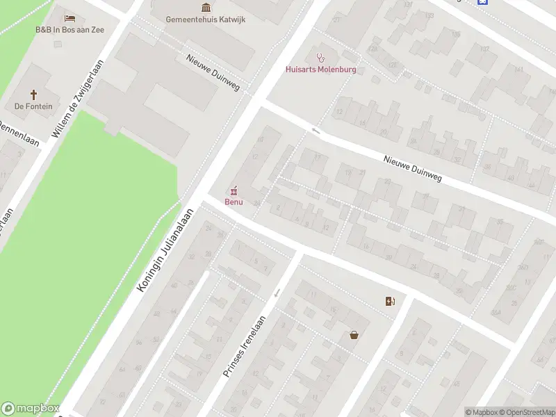 Overlastmelding Prinses Marijkelaan in Katwijk gesloten